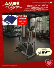 Catálogo Novicompu Página 2