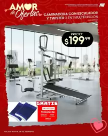 Catálogo Novicompu Página 3