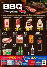 Encarte Frangolândia Página 1