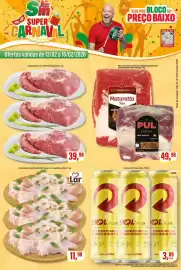 Encarte Rede Supermarket Página 1