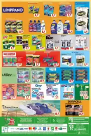 Encarte Rede Supermarket Página 20