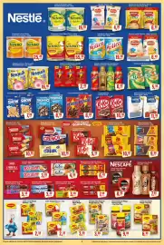 Encarte Rede Supermarket Página 6