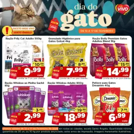 Encarte Rede Vivo semana 7 Página 1