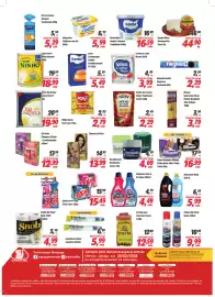 Encarte Sj Supermercados Página 2