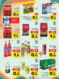 Folleto Carrefour Página 2