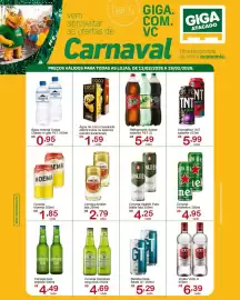 Folheto Giga Atacado semana 7 Página 1