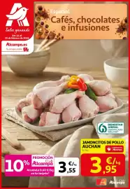 Folleto Alcampo Página 1