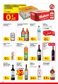 Folleto Alcampo Página 10