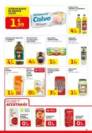 Folleto Alcampo Página 11