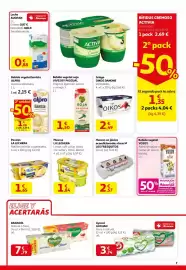 Folleto Alcampo Página 7