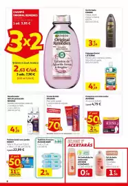 Folleto Alcampo Página 8