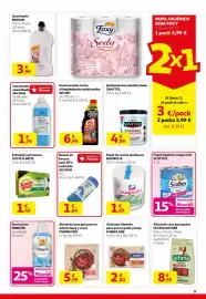 Folleto Alcampo Página 9