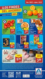 Folleto ALDI semana 8 Página 24