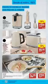 Folleto ALDI semana 8 Página 12