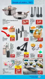 Folleto ALDI semana 8 Página 15