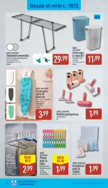 Folleto ALDI semana 8 Página 16