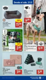Folleto ALDI semana 8 Página 17
