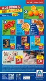 Folleto ALDI semana 8 Página 24