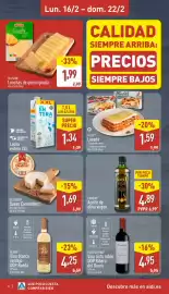 Folleto ALDI semana 8 Página 6