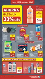 Folleto ALDI semana 8 Página 7