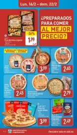 Folleto ALDI semana 8 Página 8