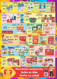 Folheto Super Varejista Página 3