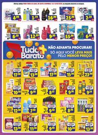 Folheto Supermercado Paraná Página 4