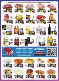 Folheto Supermercado Paraná Página 2