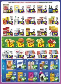 Folheto Supermercado Paraná Página 3