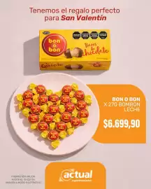 Catálogo Actual Supermercados Página 2