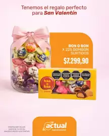 Catálogo Actual Supermercados Página 3