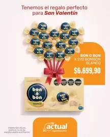 Catálogo Actual Supermercados Página 4