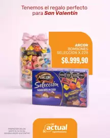 Catálogo Actual Supermercados Página 5