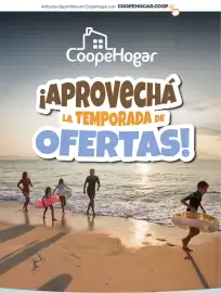 Catálogo Cooperativa Obrera Página 1