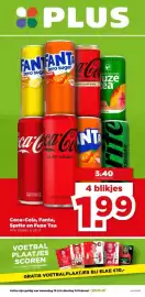 PLUS folder week 8 Pagina 1