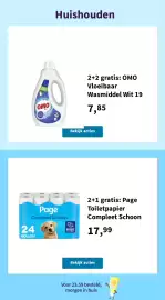 Plein.nl folder Pagina 13