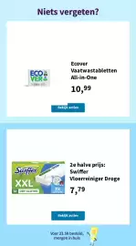 Plein.nl folder Pagina 21