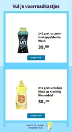 Plein.nl folder Pagina 5