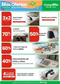 Catálogo Changomas semana 7 Página 12