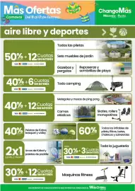 Catálogo Changomas semana 7 Página 14