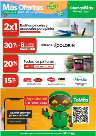 Catálogo Changomas semana 7 Página 18