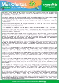 Catálogo Changomas semana 7 Página 20