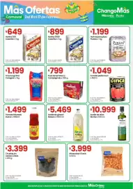 Catálogo Changomas semana 7 Página 7