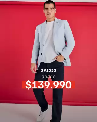 Catálogo Macowens (válido hasta 20-02)