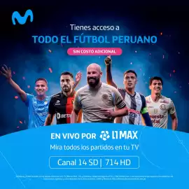 Catálogo Movistar Página 1