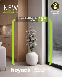 Catálogo Boyacá Página 2