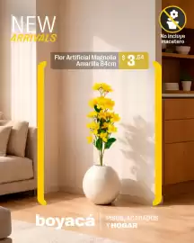 Catálogo Boyacá Página 3