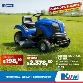 Catálogo Kywi Página 2