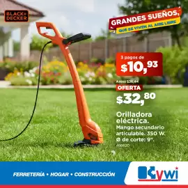 Catálogo Kywi Página 4