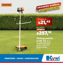 Catálogo Kywi Página 5